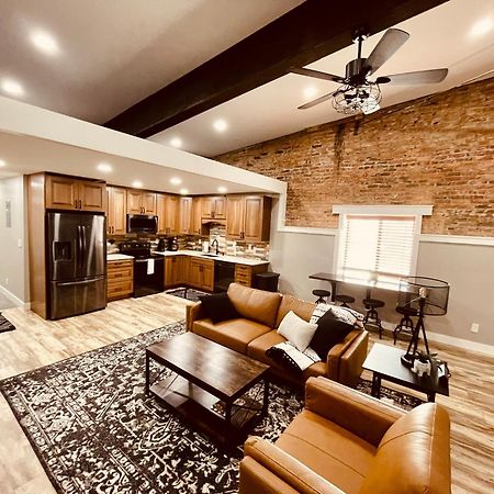 Iona Mercantile Bnb Rigby 外观 照片