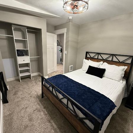 Iona Mercantile Bnb Rigby 外观 照片