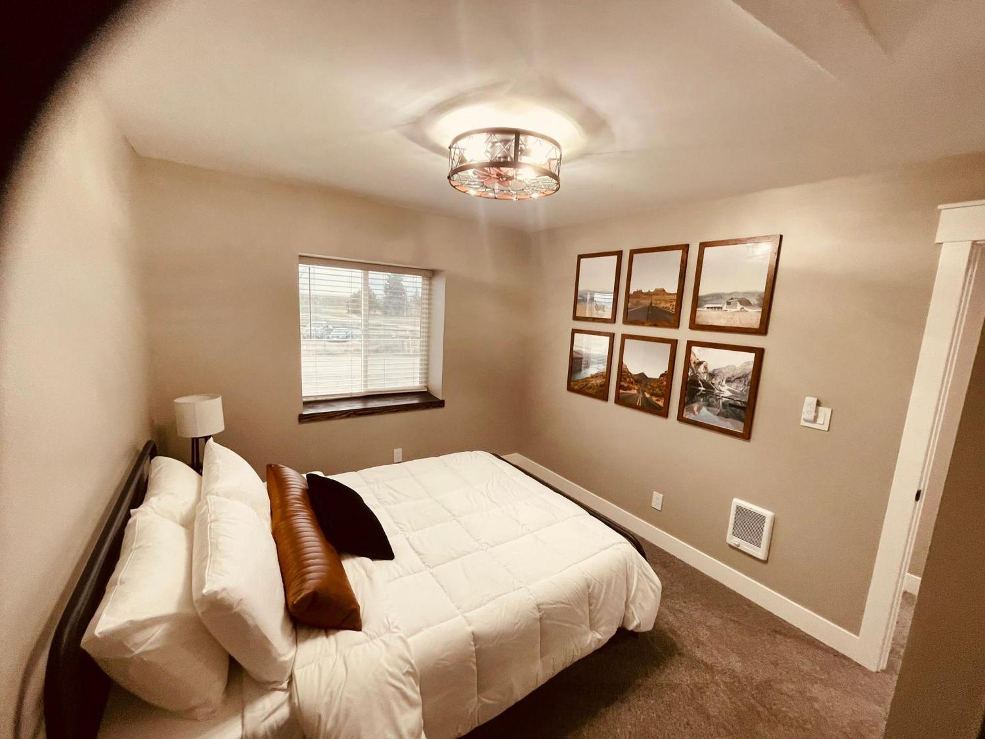 Iona Mercantile Bnb Rigby 外观 照片