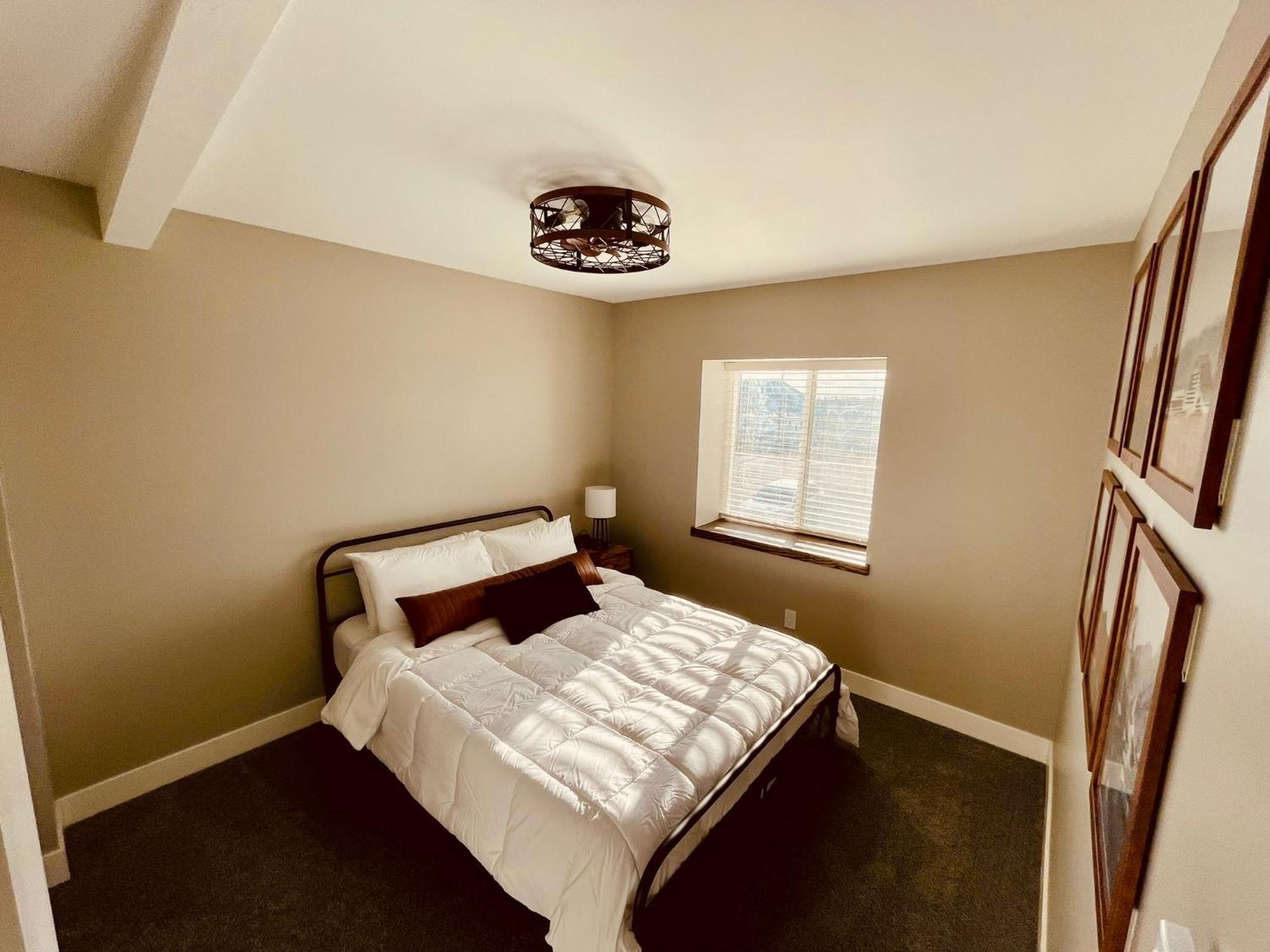 Iona Mercantile Bnb Rigby 外观 照片