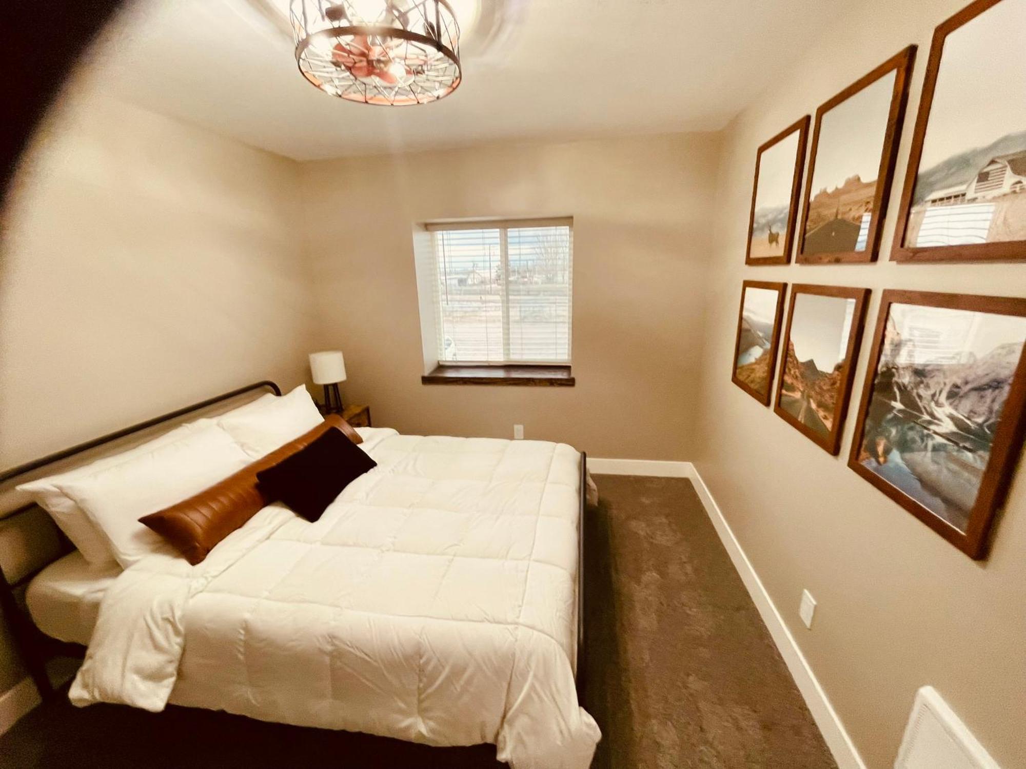 Iona Mercantile Bnb Rigby 外观 照片