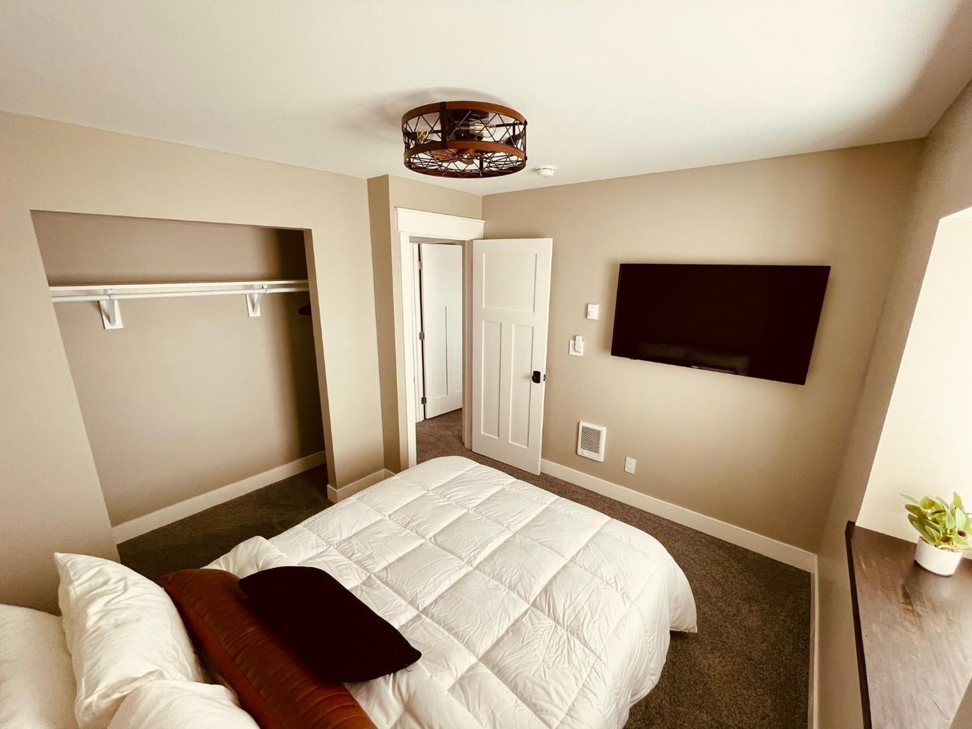 Iona Mercantile Bnb Rigby 外观 照片