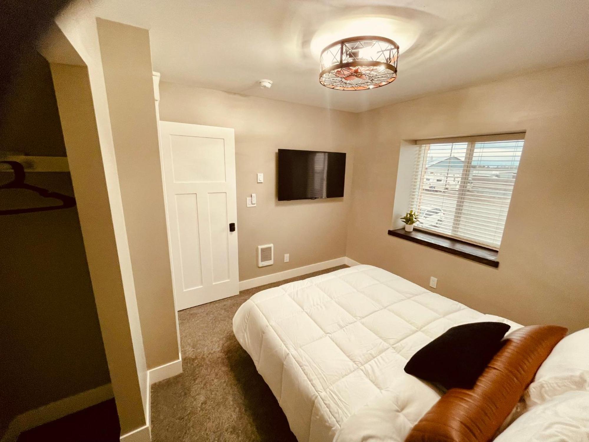 Iona Mercantile Bnb Rigby 外观 照片