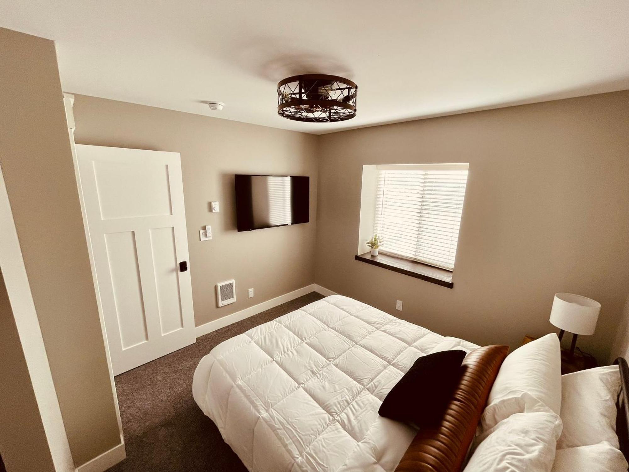 Iona Mercantile Bnb Rigby 外观 照片