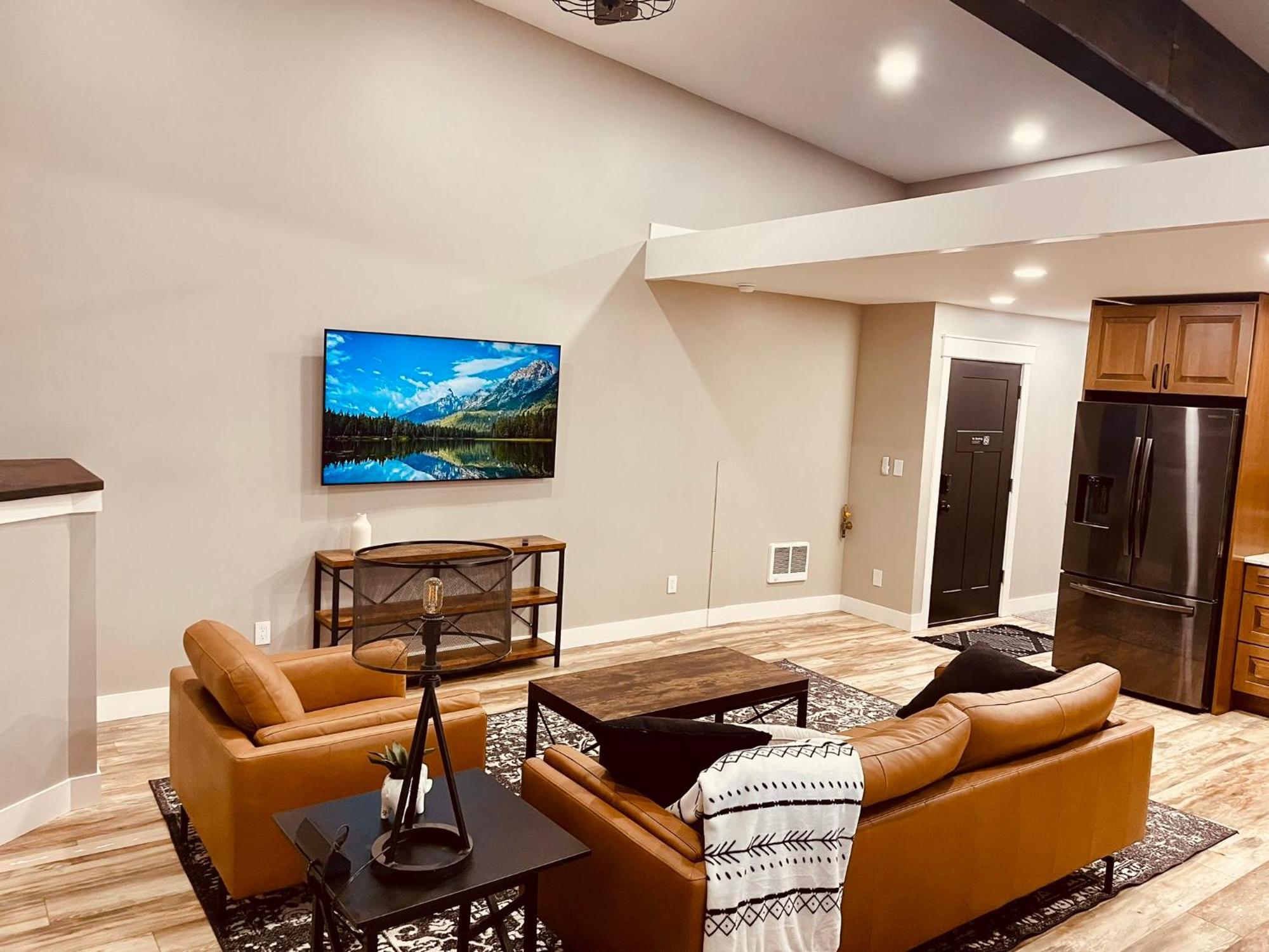 Iona Mercantile Bnb Rigby 外观 照片