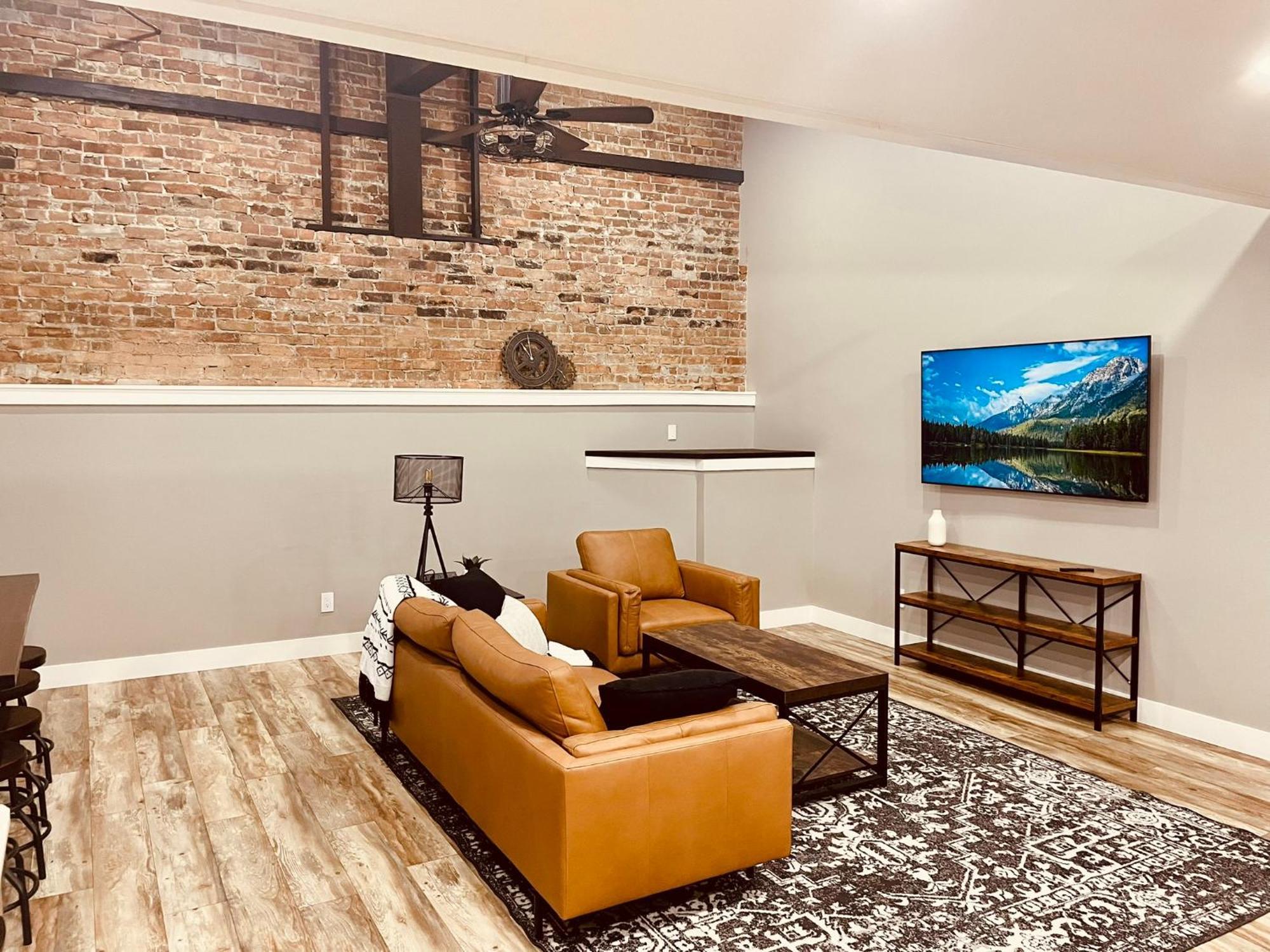 Iona Mercantile Bnb Rigby 外观 照片