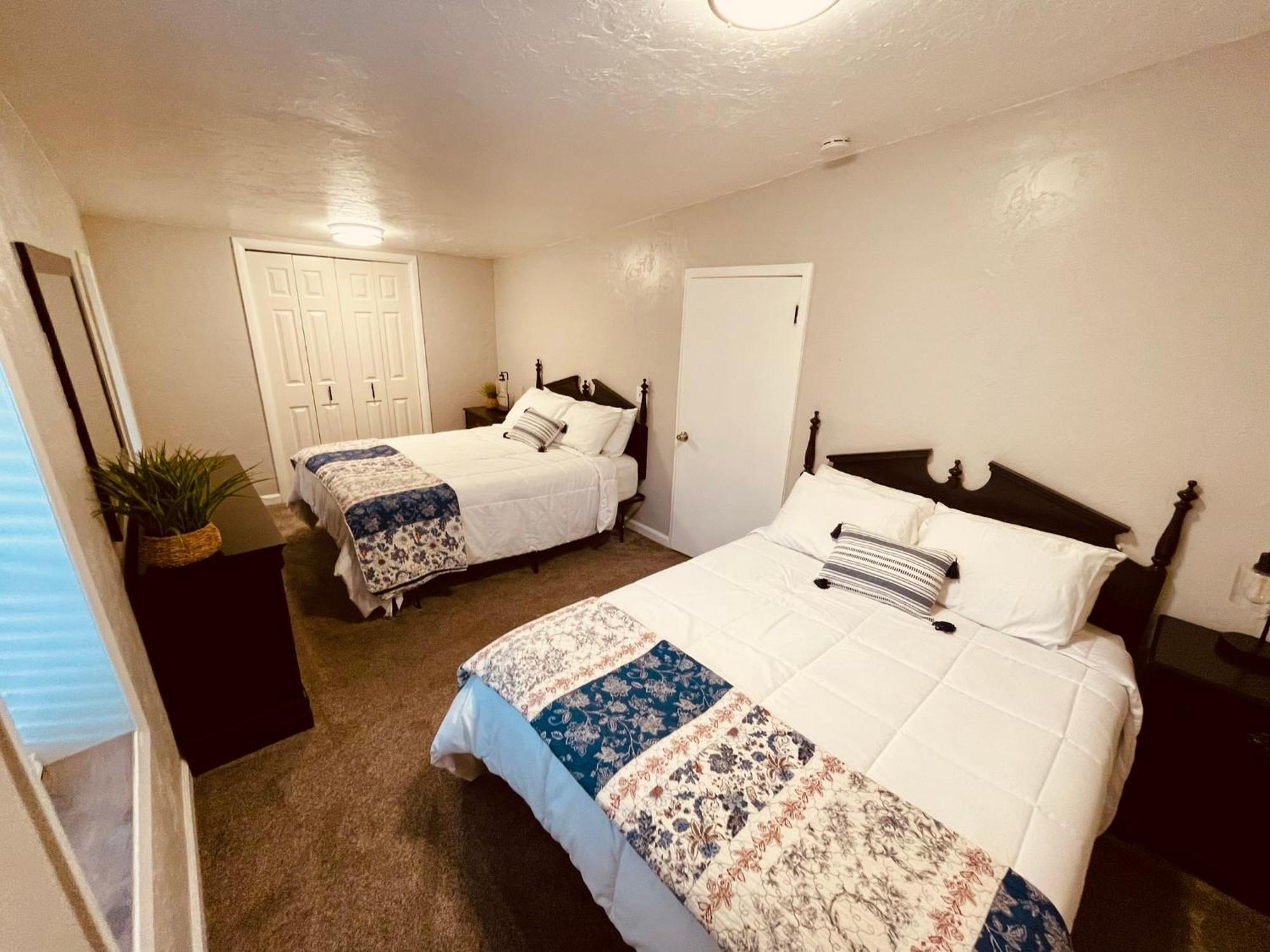 Iona Mercantile Bnb Rigby 外观 照片