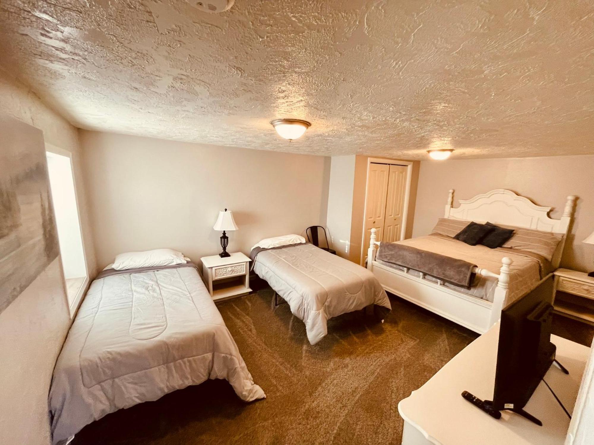 Iona Mercantile Bnb Rigby 外观 照片