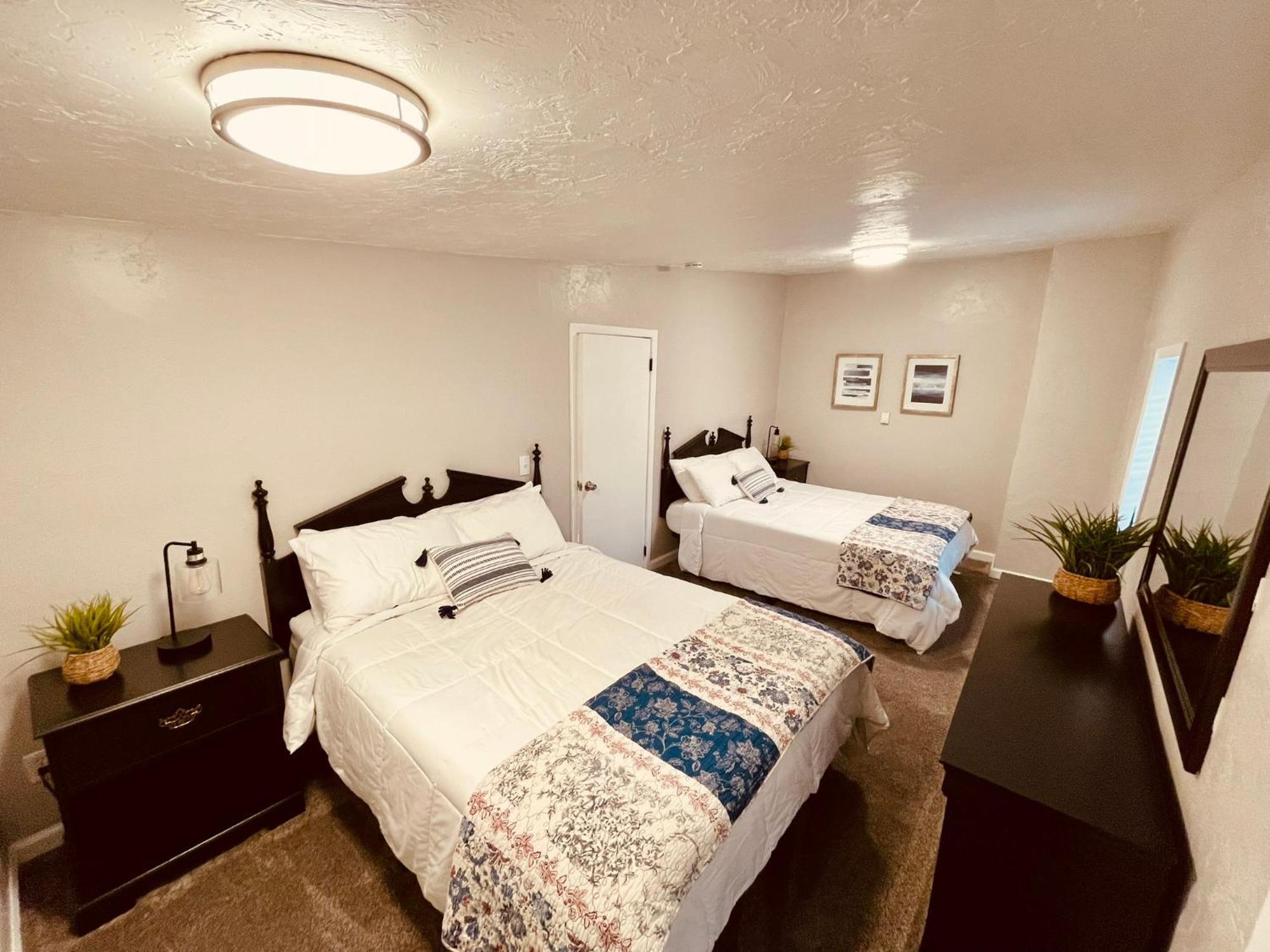 Iona Mercantile Bnb Rigby 外观 照片
