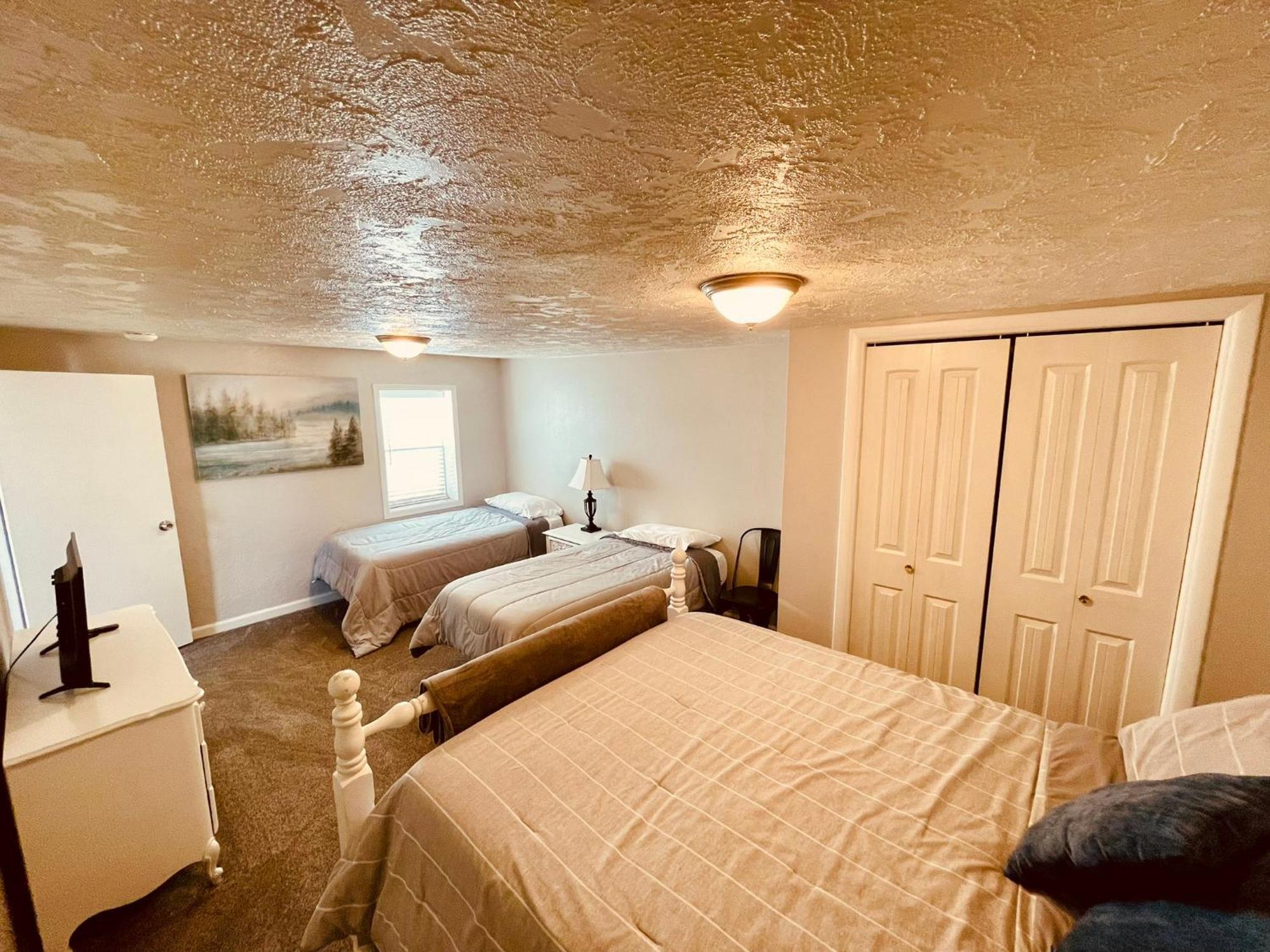 Iona Mercantile Bnb Rigby 外观 照片