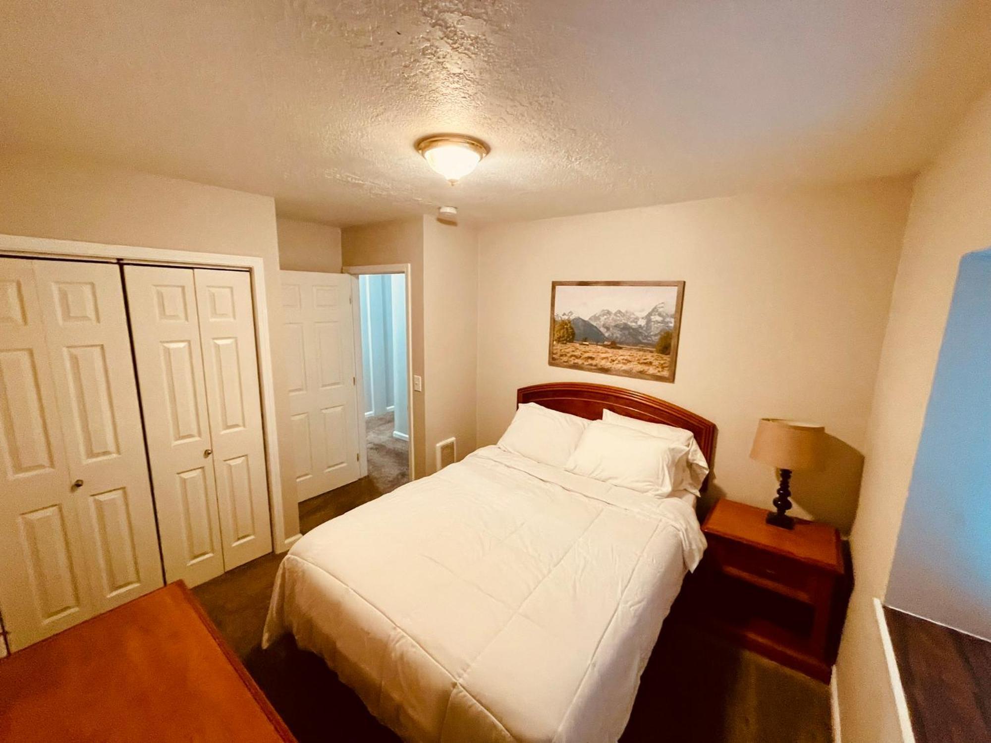 Iona Mercantile Bnb Rigby 外观 照片