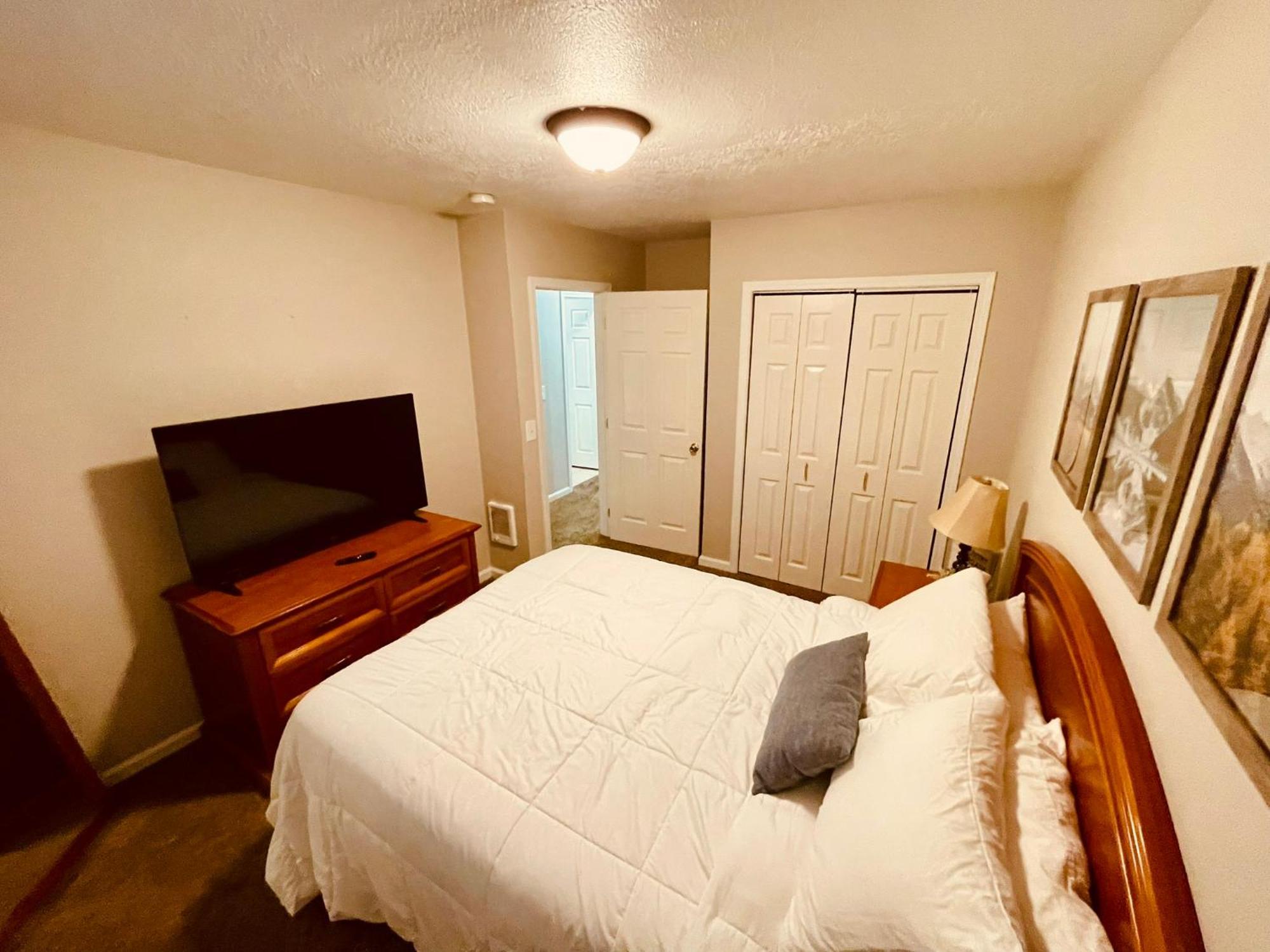 Iona Mercantile Bnb Rigby 外观 照片