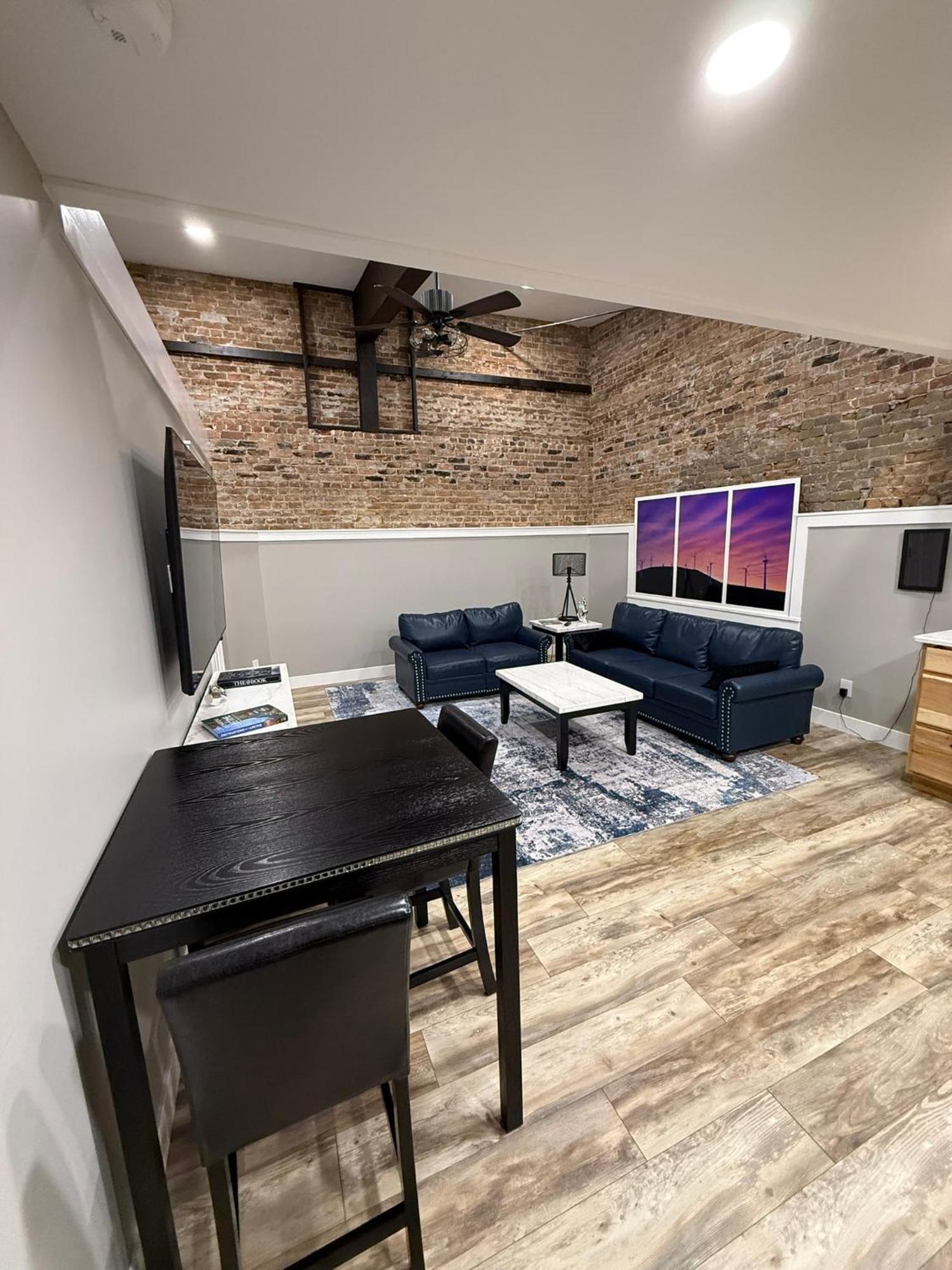 Iona Mercantile Bnb Rigby 外观 照片