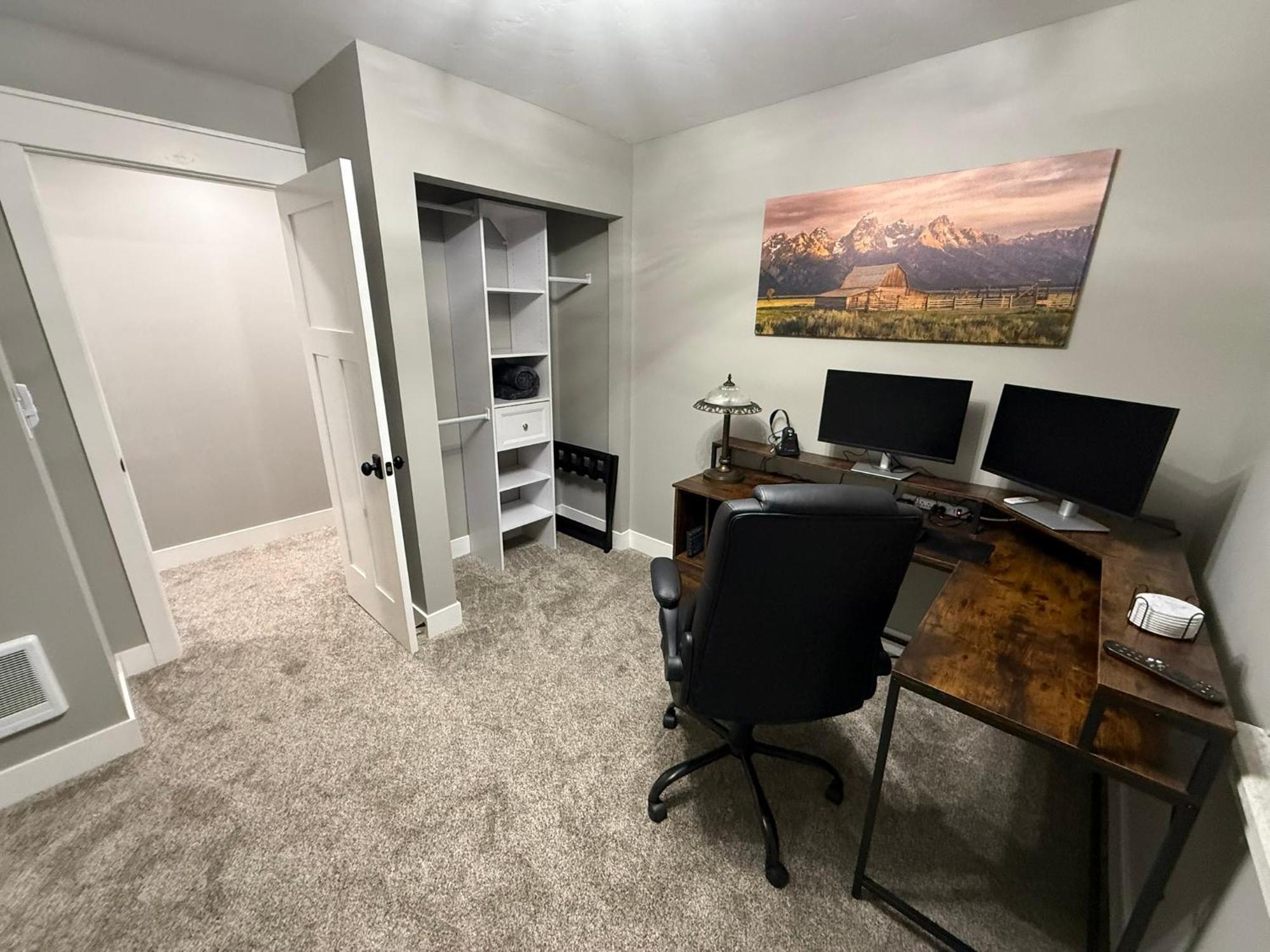 Iona Mercantile Bnb Rigby 外观 照片