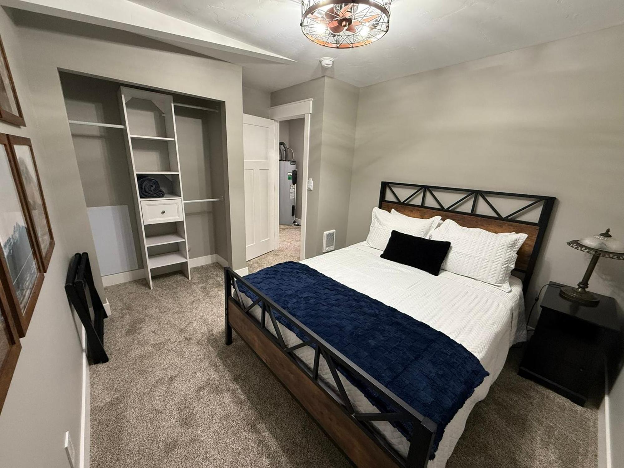 Iona Mercantile Bnb Rigby 外观 照片