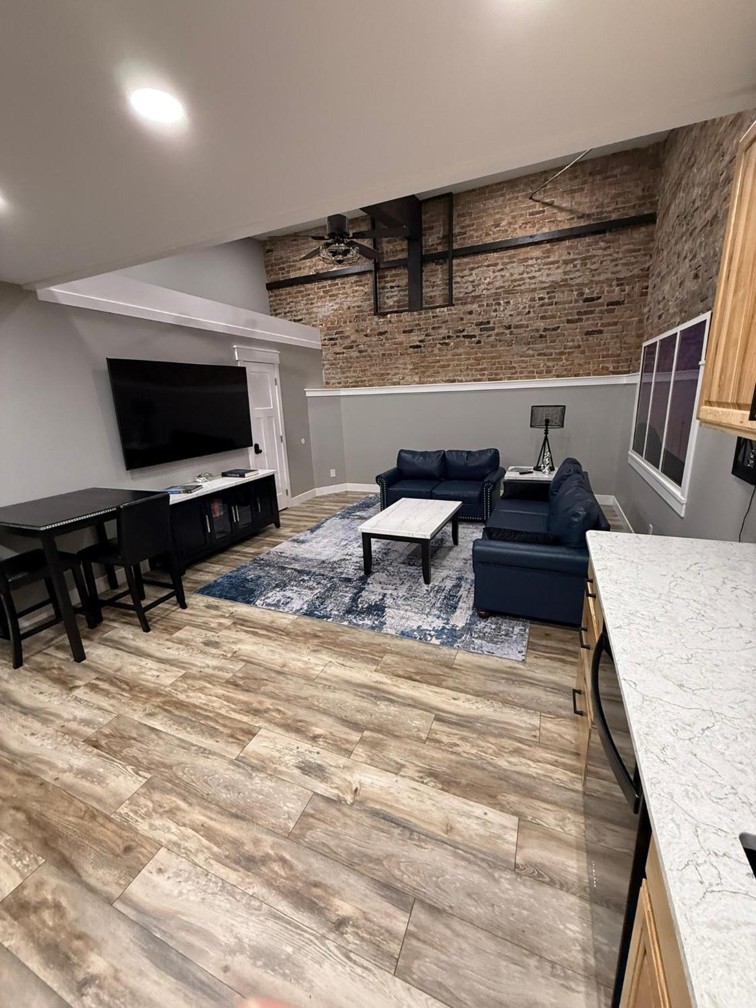 Iona Mercantile Bnb Rigby 外观 照片