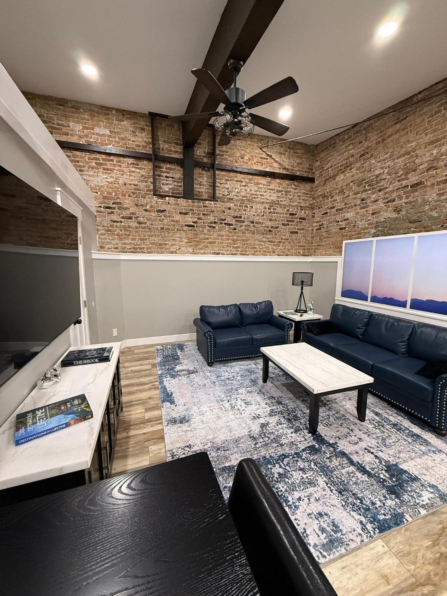 Iona Mercantile Bnb Rigby 外观 照片