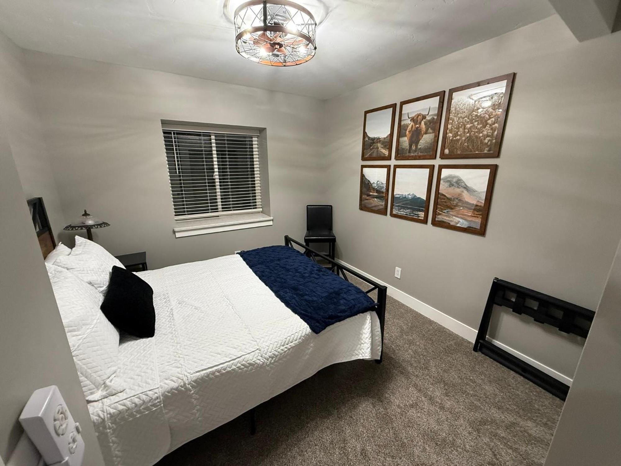Iona Mercantile Bnb Rigby 外观 照片