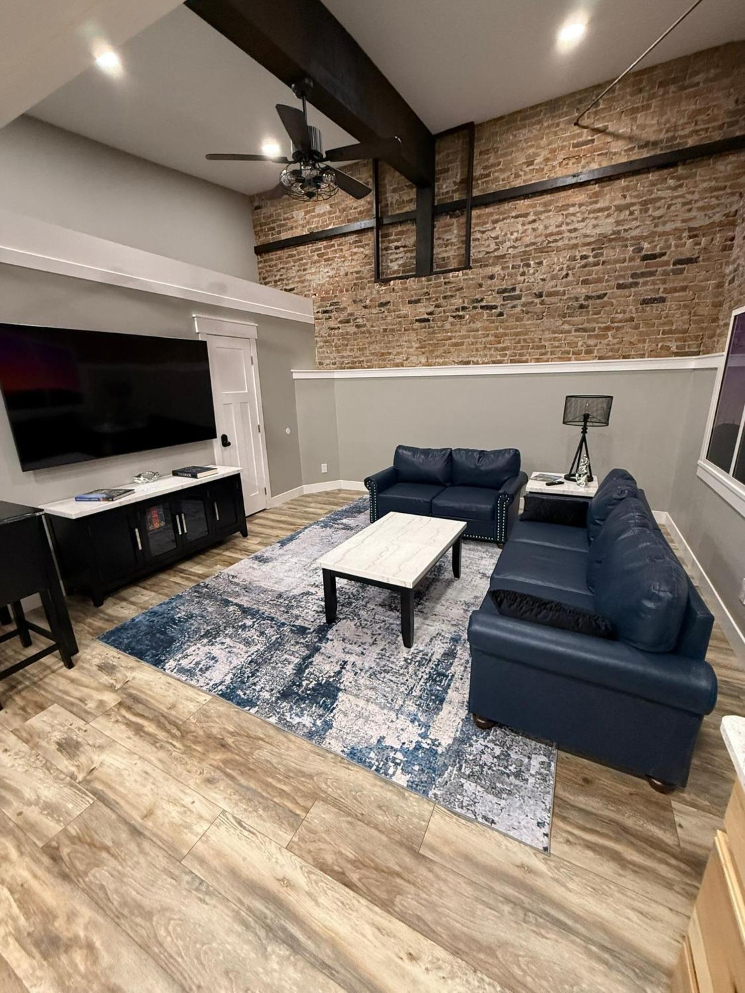 Iona Mercantile Bnb Rigby 外观 照片